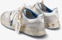 Premiata Witte Sneakers voor Mannen White Heren - Thumbnail 11