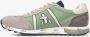 Premiata Groene Sneakers Green Heren - Thumbnail 3