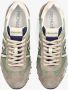Premiata Groene Sneakers Green Heren - Thumbnail 6