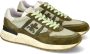 Premiata Sneakers Green Heren - Thumbnail 3