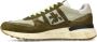 Premiata Sneakers Green Heren - Thumbnail 5