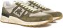 Premiata Sneaker Samenstelling: 100% (niet gespecificeerd) Productcode: VAR 6403 Green Heren - Thumbnail 12
