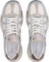 Premiata Multicolor Aw23 Damessneakers Stijlvol en Comfortabel Multicolor Dames - Thumbnail 6