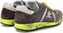 Premiata MultiColour Sneakers Lucy Model Multicolor Heren - Thumbnail 9