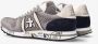 Premiata Eric low-top sneakers Grijs - Thumbnail 6