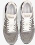 Premiata Eric 6141 Retro-geïnspireerde herenleren sneakers Gray Heren - Thumbnail 7