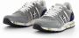 Premiata Eric low-top sneakers Grijs - Thumbnail 10