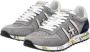 Premiata Eric low-top sneakers Grijs - Thumbnail 15