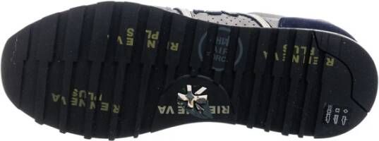 Premiata Sneakers Grijs Heren