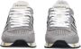 Premiata Eric 6141 Retro-geïnspireerde herenleren sneakers Gray Heren - Thumbnail 20