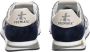 Premiata Eric 6141 Retro-geïnspireerde herenleren sneakers Gray Heren - Thumbnail 21