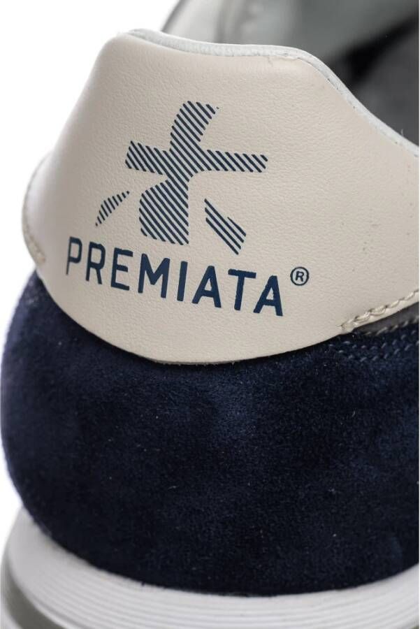 Premiata Sneakers Grijs Heren