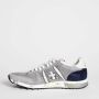 Premiata Eric 6141 Retro-geïnspireerde herenleren sneakers Gray Heren - Thumbnail 36