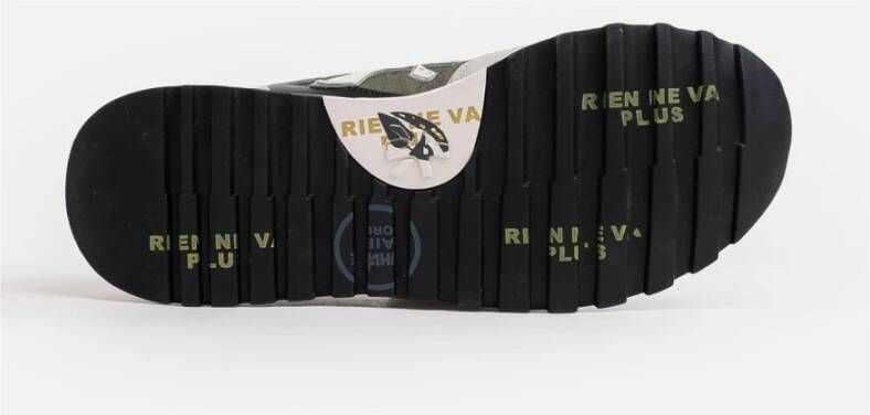 Premiata Sneakers Grijs Heren