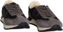 Premiata Leren en stoffen sneakers Gray Heren - Thumbnail 5