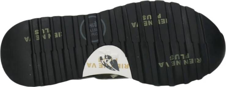 Premiata Sneakers Grijs Heren