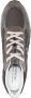 PREMIATA Lage Sneakers Heren Moerun Maat: 44 Materiaal: Suède Kleur: Bruin - Thumbnail 12