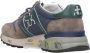 Premiata Sneaker Samenstelling: 100% (niet gespecificeerd) Productcode: VAR 6400 Blue Heren - Thumbnail 12