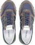 Premiata Sneaker Samenstelling: 100% (niet gespecificeerd) Productcode: VAR 6400 Blue Heren - Thumbnail 13