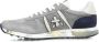 Premiata Eric low-top sneakers Grijs - Thumbnail 14