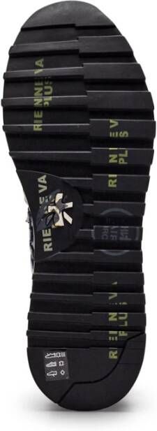 Premiata Sneakers Grijs Heren