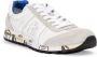 Premiata Lucy Var sneakers Wit - Thumbnail 7