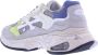 Premiata Sharky 295 sneakers Grijs - Thumbnail 3
