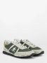 Premiata Sean 5728 sneakers Groen Heren - Thumbnail 3