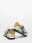 Premiata Sean 5728 sneakers Groen Heren - Thumbnail 4