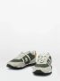 Premiata Sean 5728 sneakers Groen Heren - Thumbnail 5