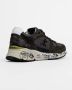 PREMIATA Lage Sneakers Heren Mase Maat: 39 Materiaal: Suède Kleur: Groen - Thumbnail 11
