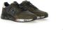 PREMIATA Lage Sneakers Heren Lander Maat: 41 Materiaal: Suède Kleur: Grijs - Thumbnail 12