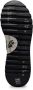 Premiata Mick 6166 Sneakers in Donkergrijs met Kleurrijk Detail Gray Heren - Thumbnail 4