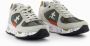 Premiata Mase low-top sneakers Groen - Thumbnail 15