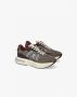 Premiata Sneakers in retrostijl met innovatieve structuur Multicolor Dames - Thumbnail 2