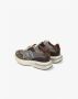 Premiata Sneakers in retrostijl met innovatieve structuur Multicolor Dames - Thumbnail 3