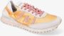 Premiata Seand 6247 Retro Sneaker Multicolor Dames - Thumbnail 2