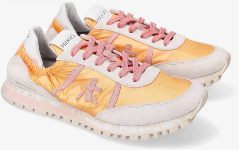 Premiata Sneakers Meerkleurig Dames