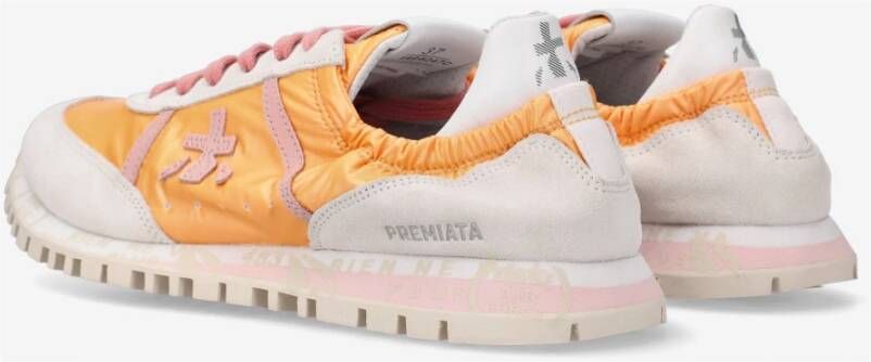 Premiata Sneakers Meerkleurig Dames