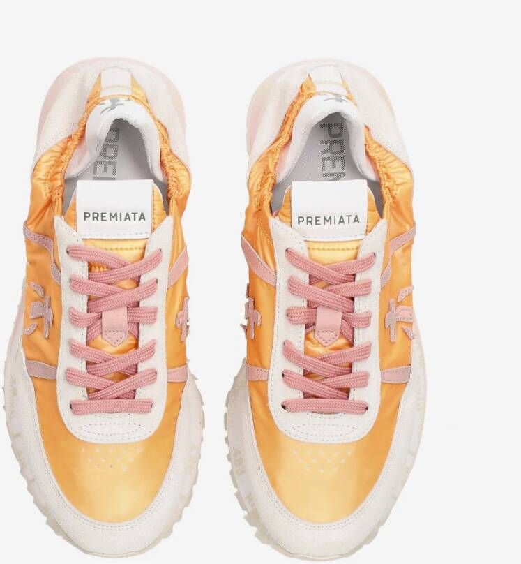 Premiata Sneakers Meerkleurig Dames