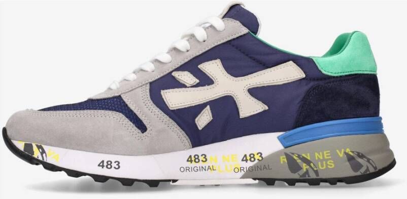 Premiata Sneakers Meerkleurig Dames