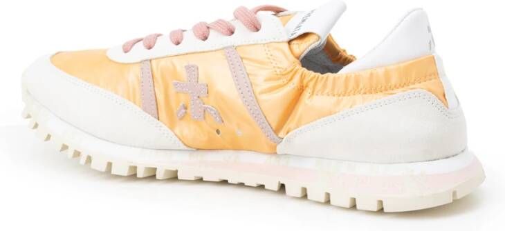 Premiata Sneakers Meerkleurig Dames