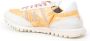 Premiata Seand 6247 Retro Sneaker Multicolor Dames - Thumbnail 11