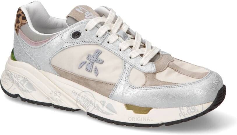 Premiata Sneakers Meerkleurig Dames