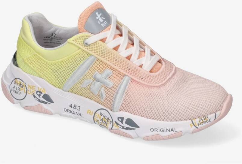 Premiata Sneakers Meerkleurig Dames