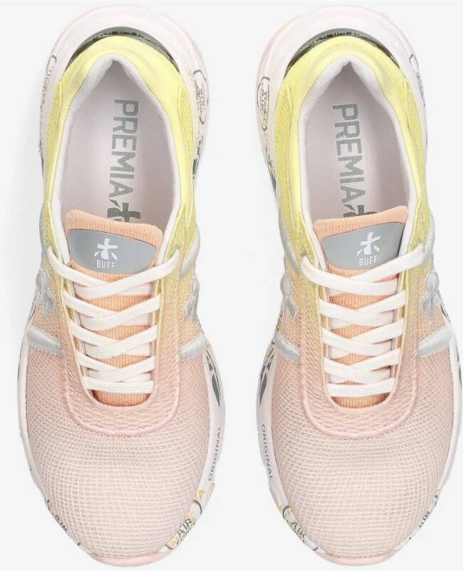 Premiata Sneakers Meerkleurig Dames