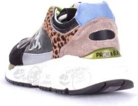 Premiata Sneakers Meerkleurig Dames