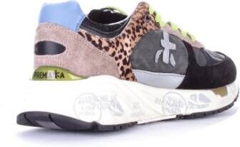 Premiata Sneakers Meerkleurig Dames