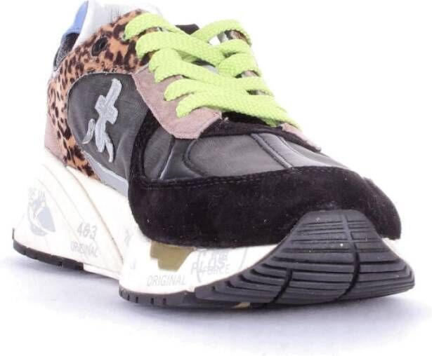 Premiata Sneakers Meerkleurig Dames