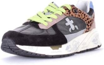 Premiata Sneakers Meerkleurig Dames